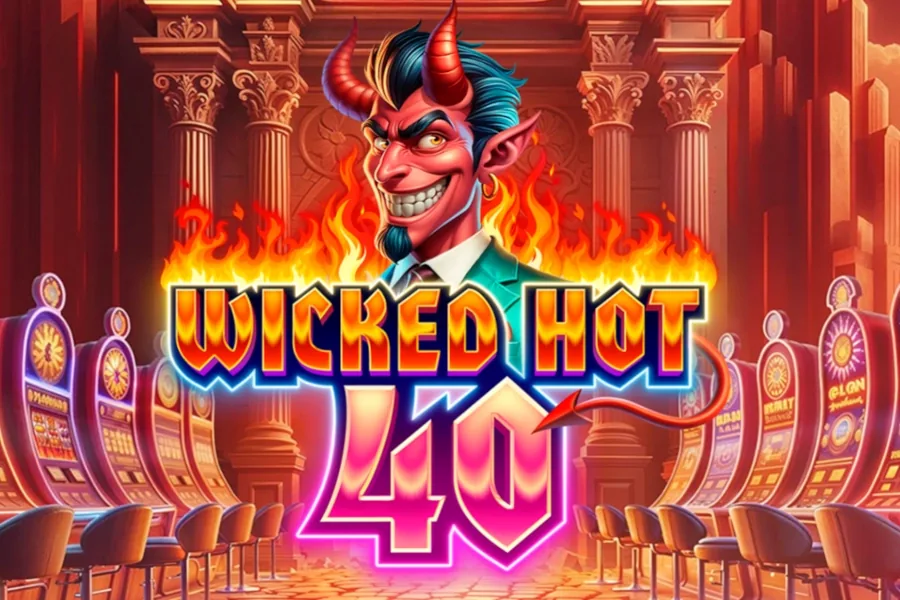 Wicked Hot 40